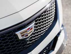 Cadillac планирует выпускать новые модели семейства Blackwing