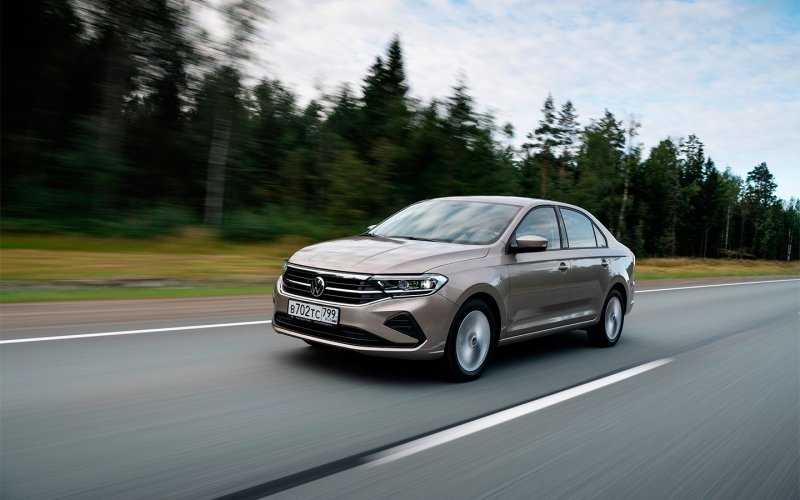 
            Volkswagen назвал цены на особый Polo для футбольных болельщиков
        