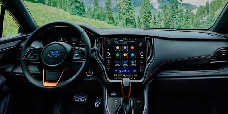 
            У Subaru Outback появилась особая внедорожная версия
        