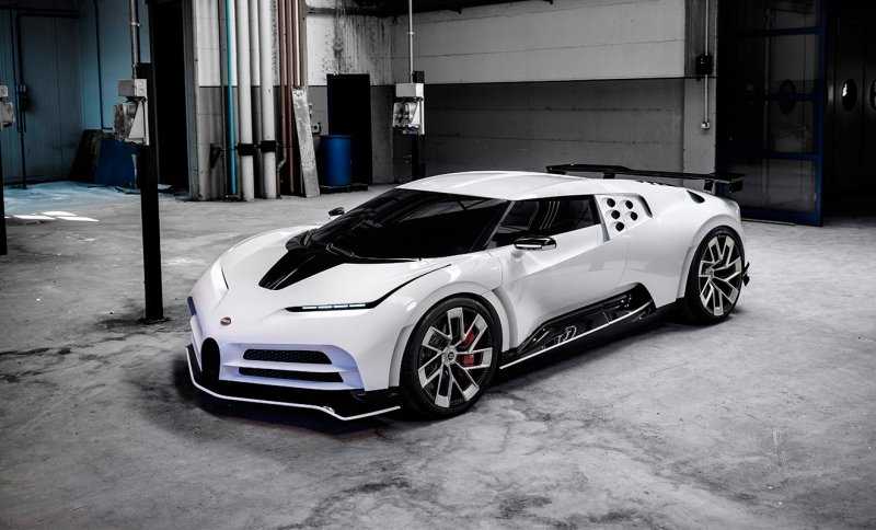 
            10 самых дорогих автомобилей в мире. Рейтинг
        