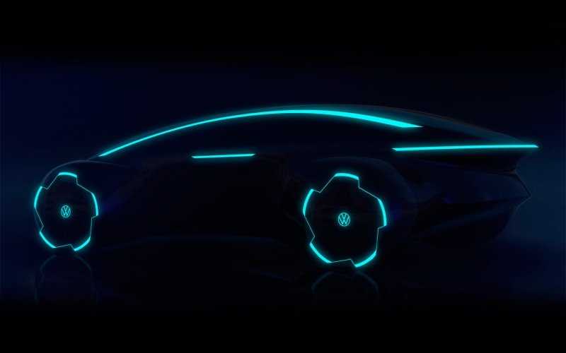 
            Volkswagen показал беспилотный электрокар и грузовик без кабины
        