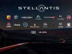 Новый автоконцерн Stellantis опередил по продажам Volkswagen в Европе