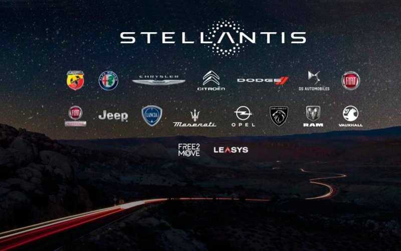 
            Новый автоконцерн Stellantis опередил по продажам Volkswagen в Европе
        