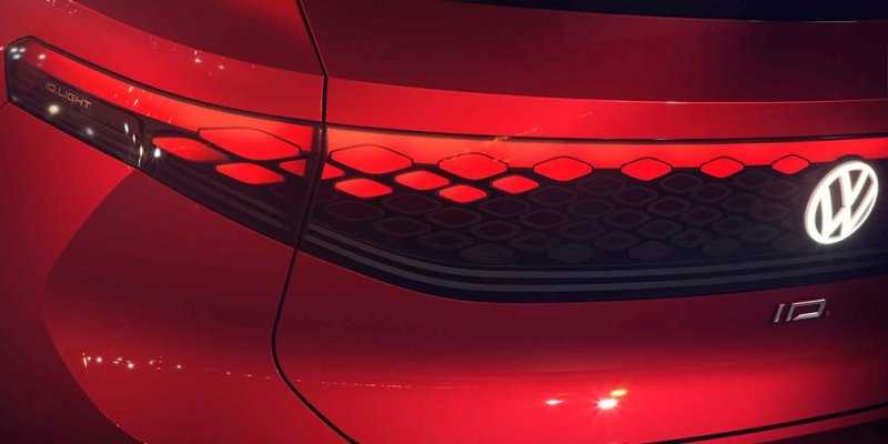 
            Названа дата премьеры нового трехрядного кроссовера Volkswagen
        