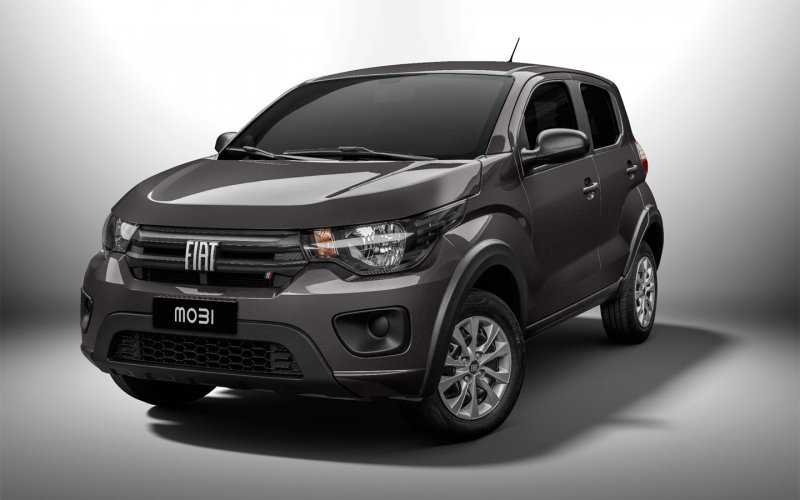
            В Мексике начали выпускать маленький кроссовер Fiat по цене Lada Granta
        