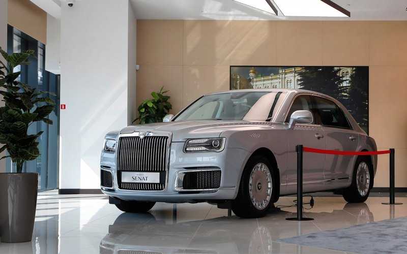 
            Главные автоновости недели: проблемы с техосмотром и новый мотор Lada
        