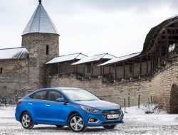 Эксперты назвали самые угоняемые автомобили в России