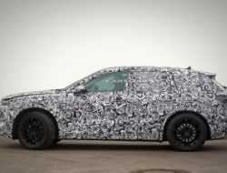 Электрический Porsche Macan поделится технологиями с Audi Q6 e-tron