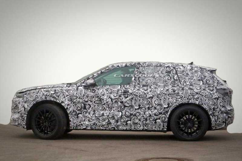 Электрический Porsche Macan поделится технологиями с Audi Q6 e-tron