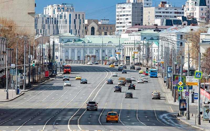 
            «Это причина ДТП». Власти потребовали отменить ненаказуемые +20 км/ч
        