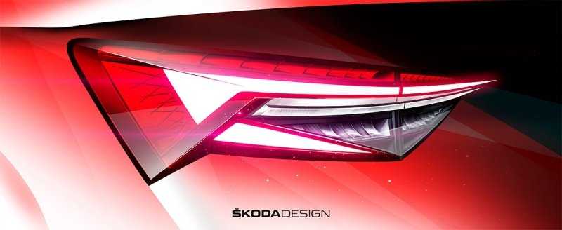 
            Skoda анонсировала премьеру обновленного Kodiaq
        