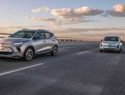 GM готовится внедрить сверхмощные батареи для электромобилей
