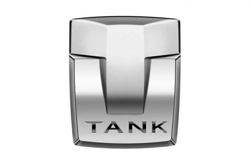 Great Wall будет продавать внедорожники под брендом Tank
