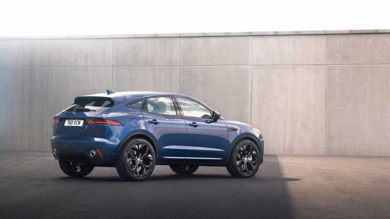 Jaguar Land Rover на четверть сократит производство