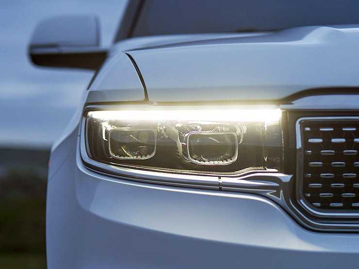 Jeep рассказал, когда ждать роскошный внедорожник Grand Wagoneer