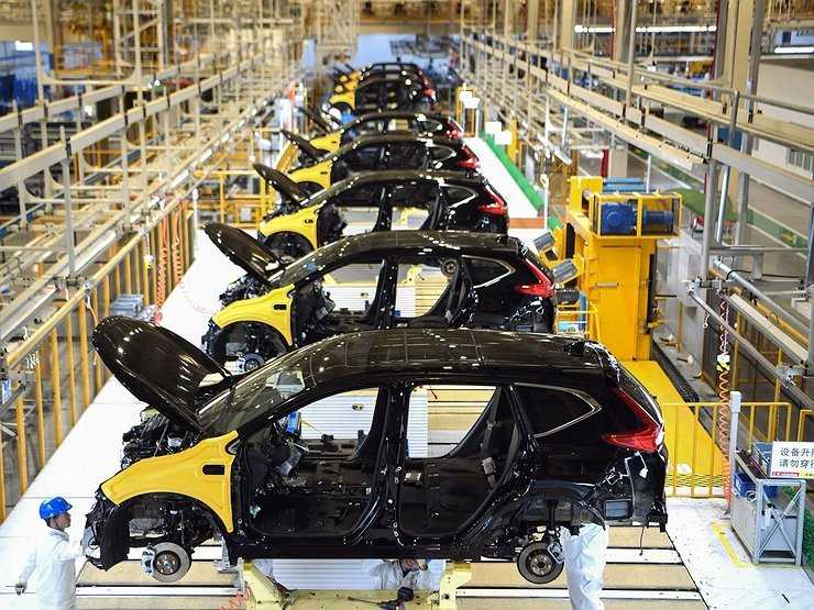 Как китайские автопроизводители дурят российских покупателей