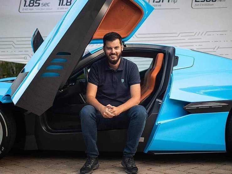 Как Porsche выбирает поставщиков в сегменте высоких технологий