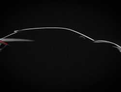 Kia впервые показала новый электрокар на видео