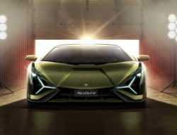 Lamborghini сделает управляемость важнее разгонной динамики