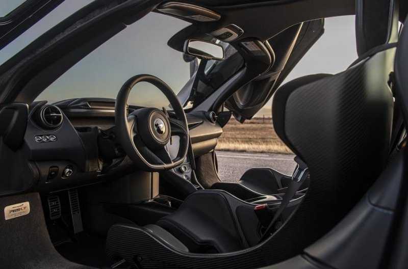 McLaren 765LT форсируют до 1000 лошадиных сил с трехлетней гарантией