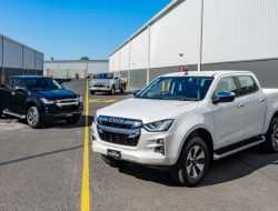 На УАЗе начнут выпускать рамные внедорожники Isuzu