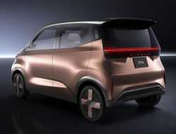Nissan и Mitsubishi выпустят электрокар за 1,3 миллиона рублей