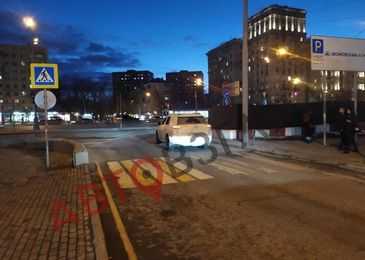 Nissan Pathfinder нового поколения приехал в Россию