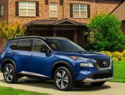Nissan X-Trail с трехцилиндровым мотором 1.5 будет глобальным