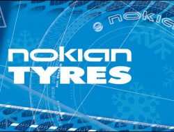 Nokian решила делать шины из шерсти и веток