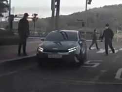 Опубликованы первые фотографии обновленного Kia Cerato
