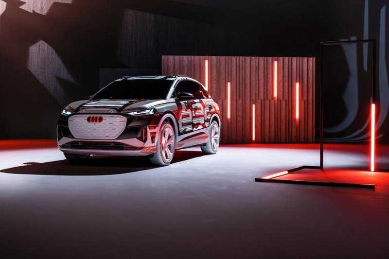 От обновленного Porsche Macan до серийного Audi Q4 e-tron: раскрыты планы концерна Volkswagen на 2021 год