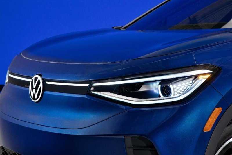 Переименование Volkswagen в Voltswagen оказалось шуткой, которая зашла слишком далеко