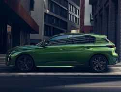 Peugeot сообщила о перспективах нового хот-хэтча 308 GTI