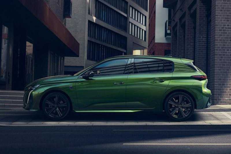 Peugeot сообщила о перспективах нового хот-хэтча 308 GTI
