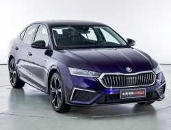 Почему Skoda не предложит россиянам удлиненную Octavia Pro