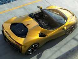 Популярность Ferrari за последнее десятилетие упала на треть