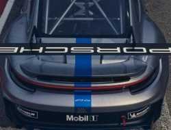 Porsche начала тесты синтетического топлива