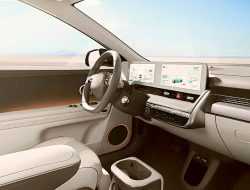 Принуждение к прогрессу, или Как относится к Hyundai Ioniq 5
