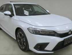 Раскрыта линейка двигателей новой Honda Civic