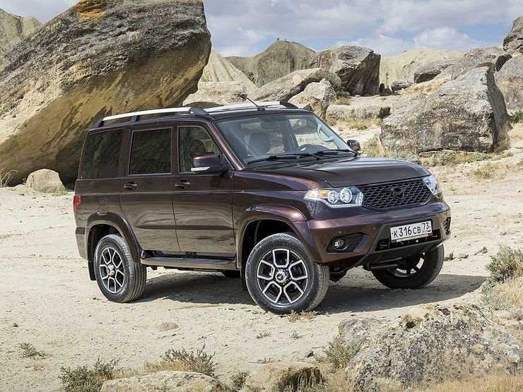 Разорительный «автомат»: сколько стоит АКП на LADA, УАЗ и Toyota