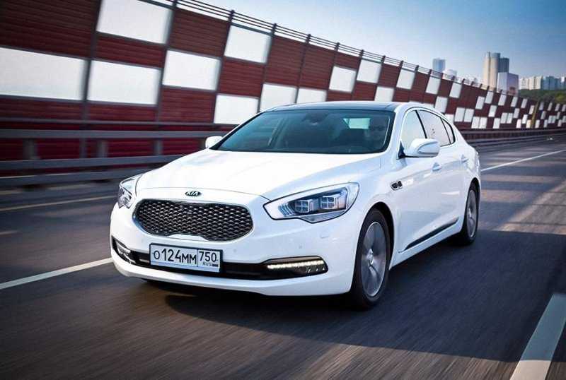 Россиянка отсудила у Kia 15 млн рублей за мелкие неисправности
