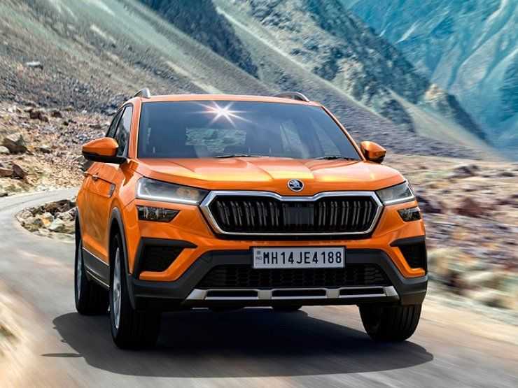 Skoda планирует разорвать российский рынок россыпью новинок