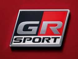 Toyota зарегистрировала в России название GR Sport