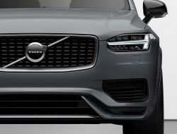В России отзывают травмоопасные автомобили Volvo