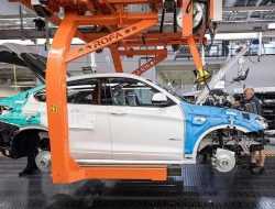 В России перестанут выпускать сразу пять моделей BMW
