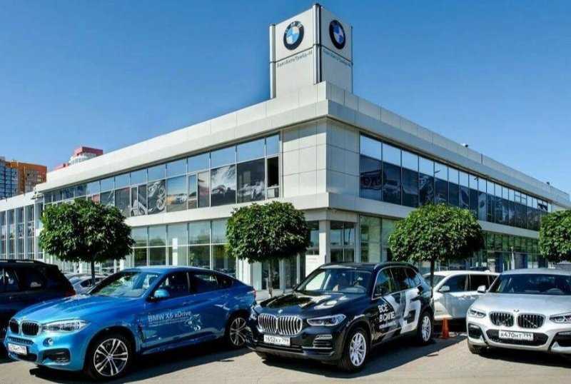 В России подорожают автомобили сразу четырех марок
