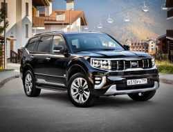 В России подорожали почти все автомобили Kia