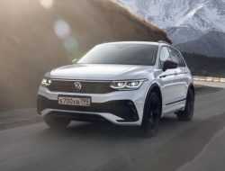 В России теперь можно взять по подписке автомобили Volkswagen
