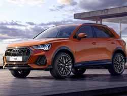 В России заработал сервис подписки на автомобили Audi
