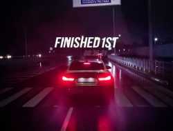 Видео: игру Need For Speed воссоздали в реальной жизни на российских дорогах